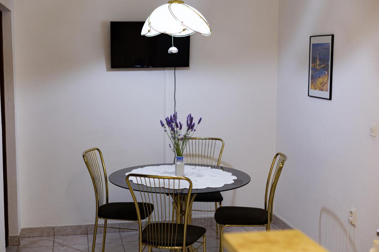 Apartment Antonia Novalja