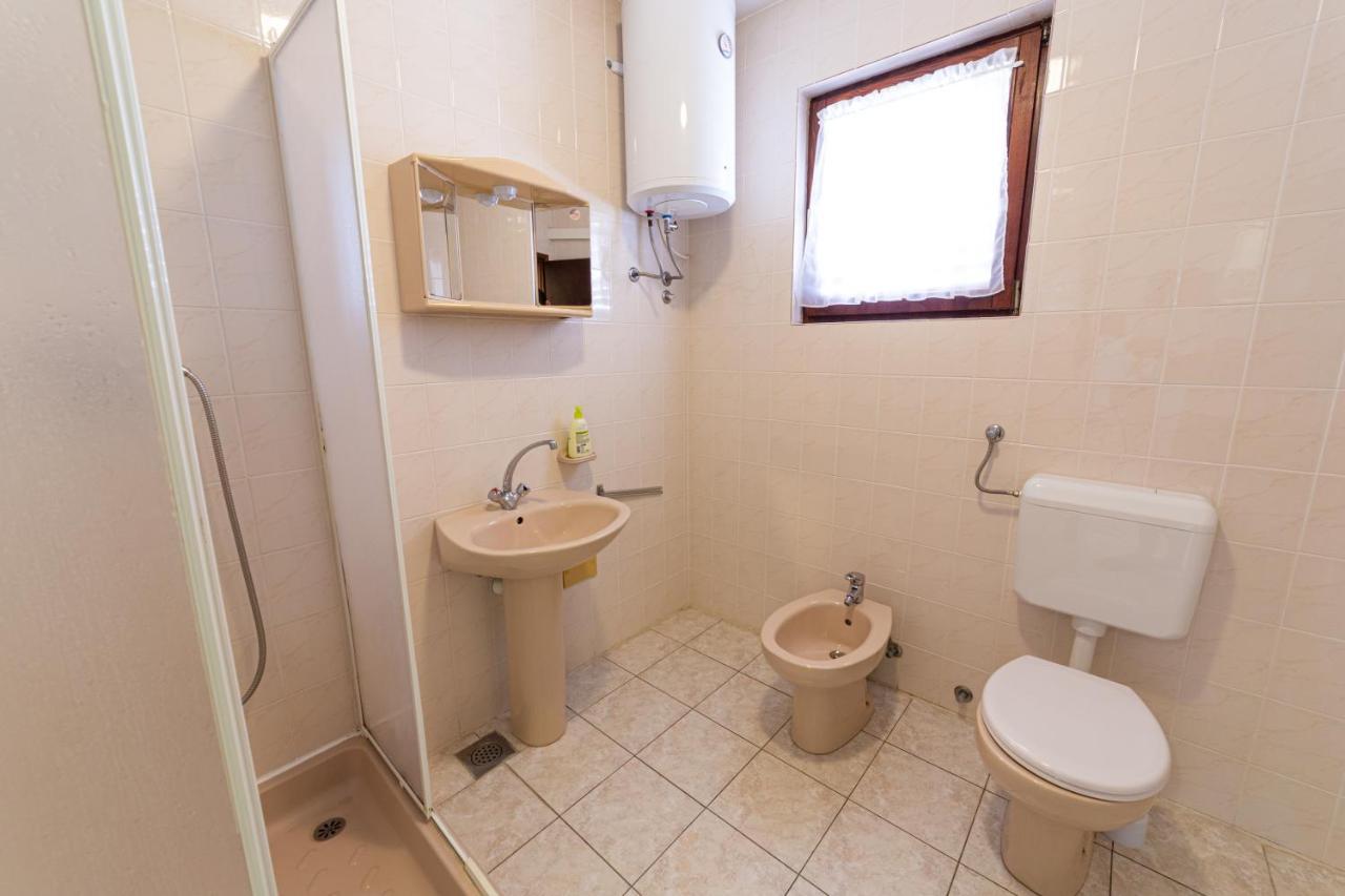 Antonia Apartment *
