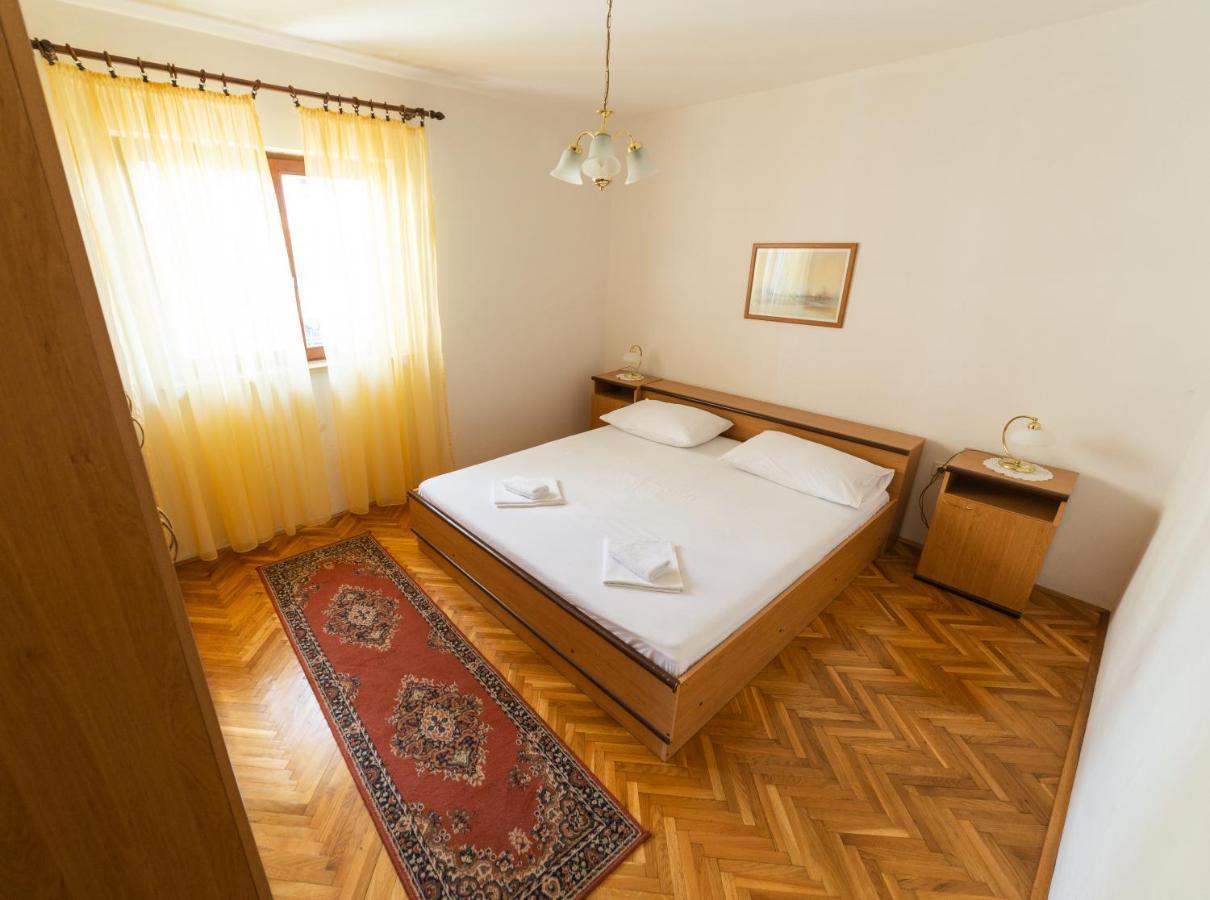 Apartment Antonia
