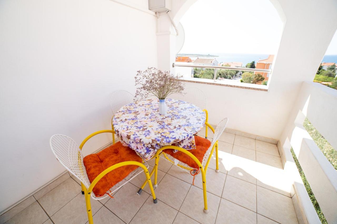 Antonia Apartment