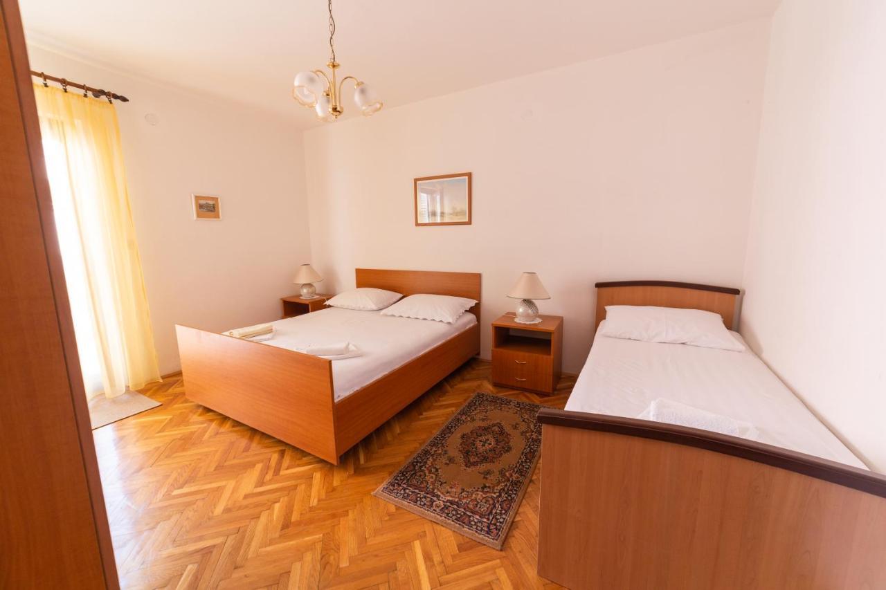 Antonia Apartment