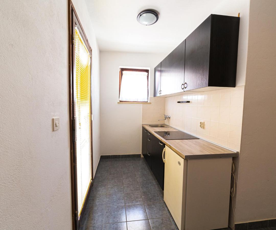 Antonia Apartment