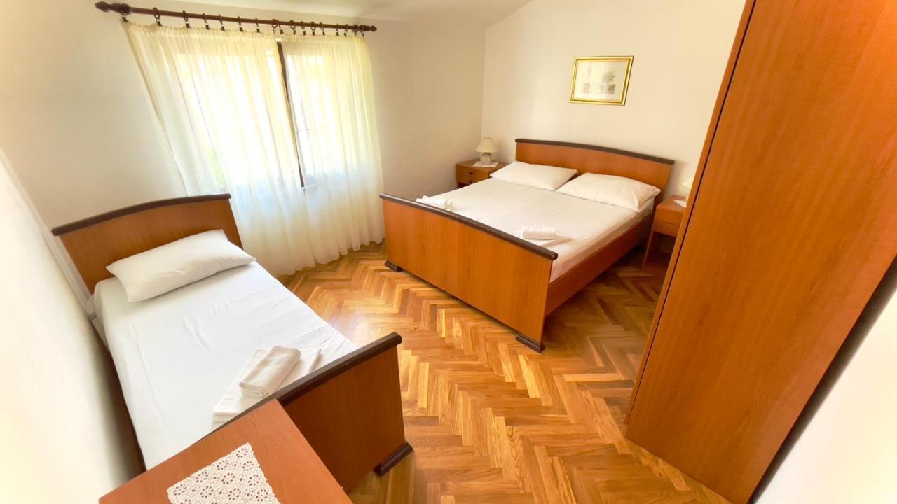 Antonia Apartment Novalja