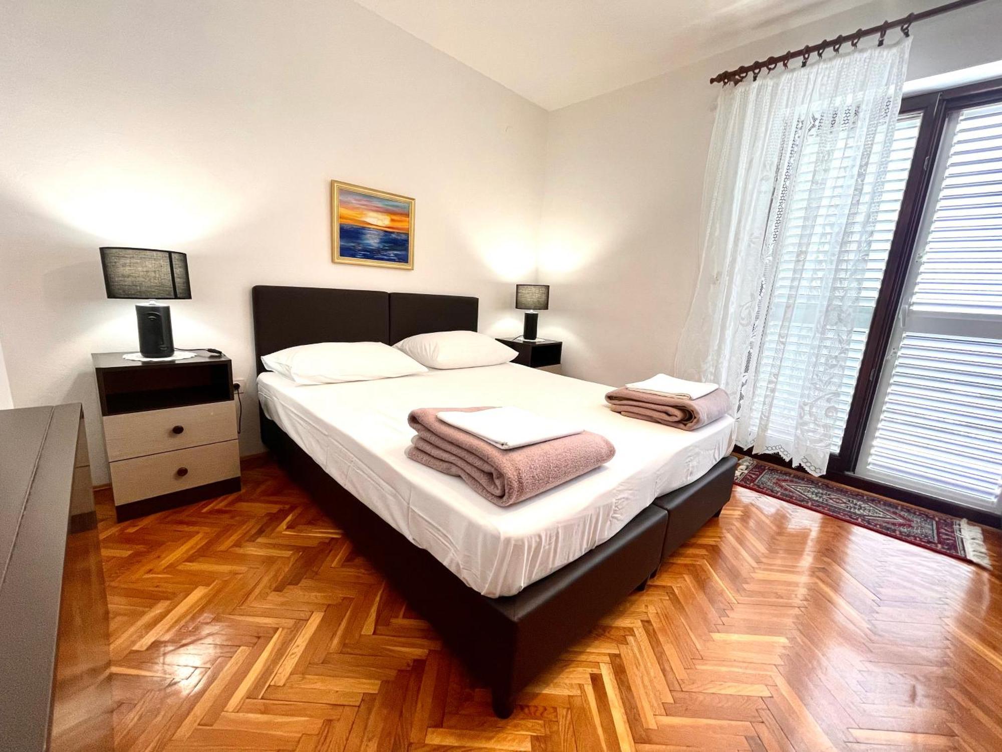 Antonia Apartment *