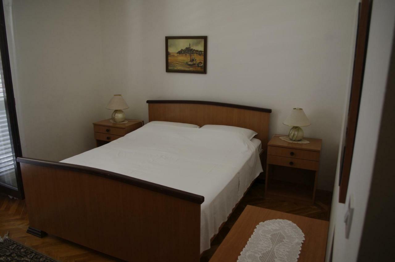 Apartment Antonia *