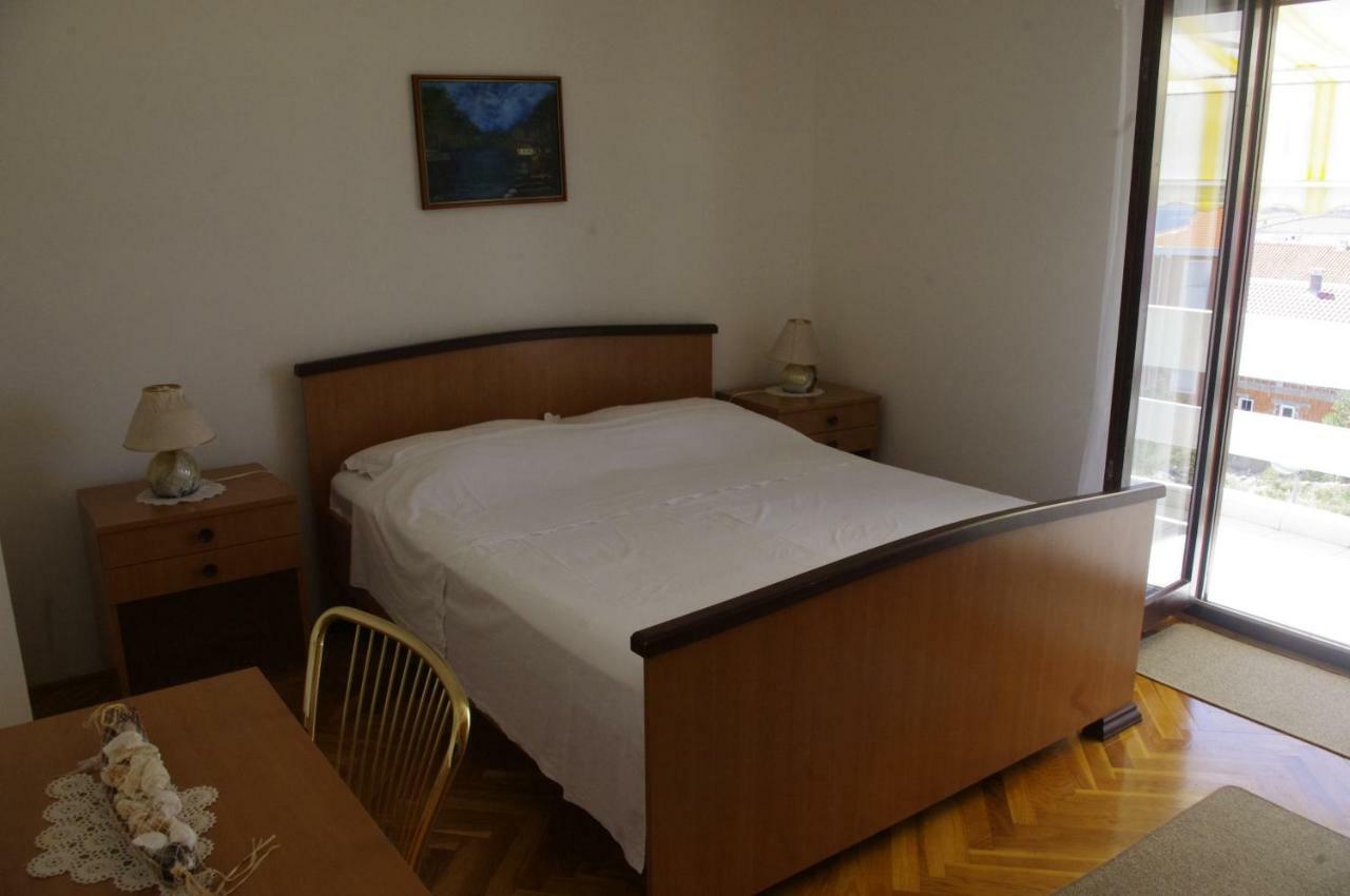 Antonia Apartment *
