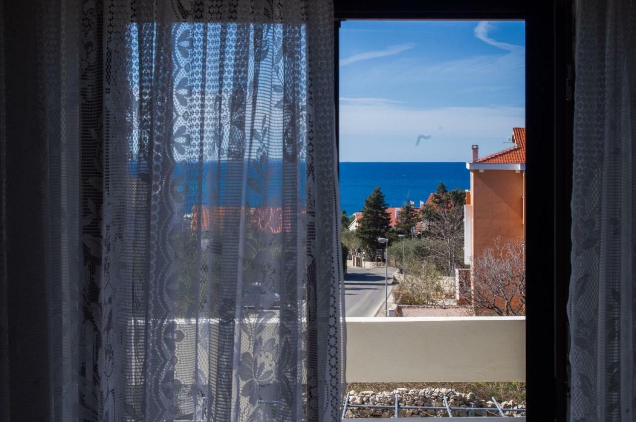 Antonia Apartment