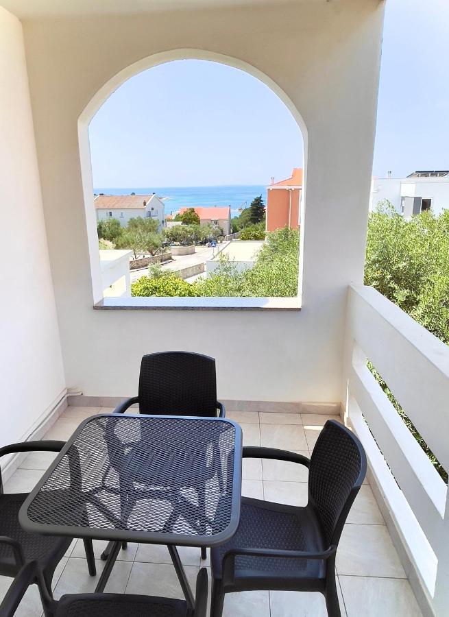 Apartament Antonia Novalja