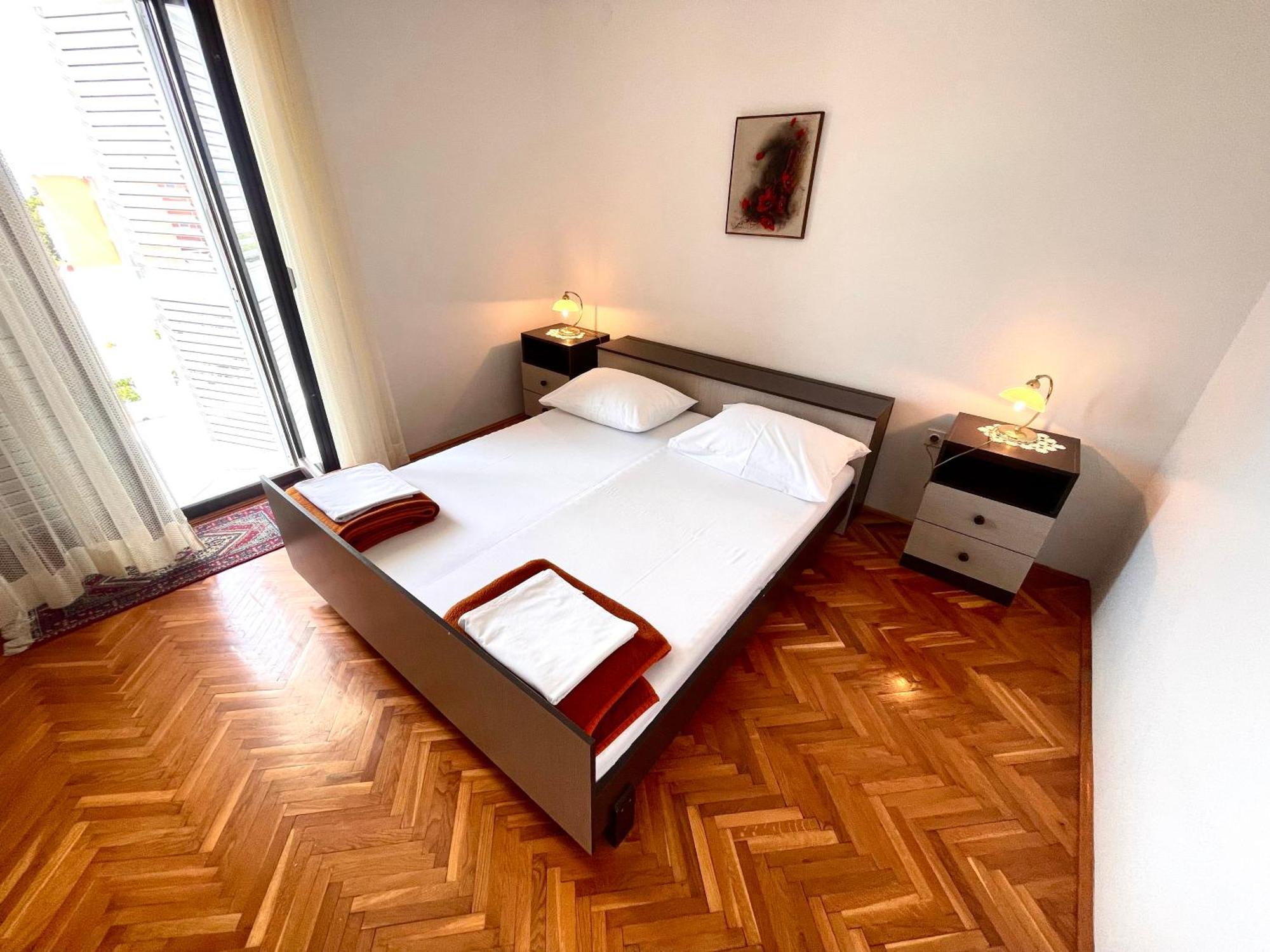 Apartament Antonia